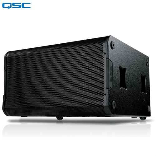 Loa QSC AP-212sw 3